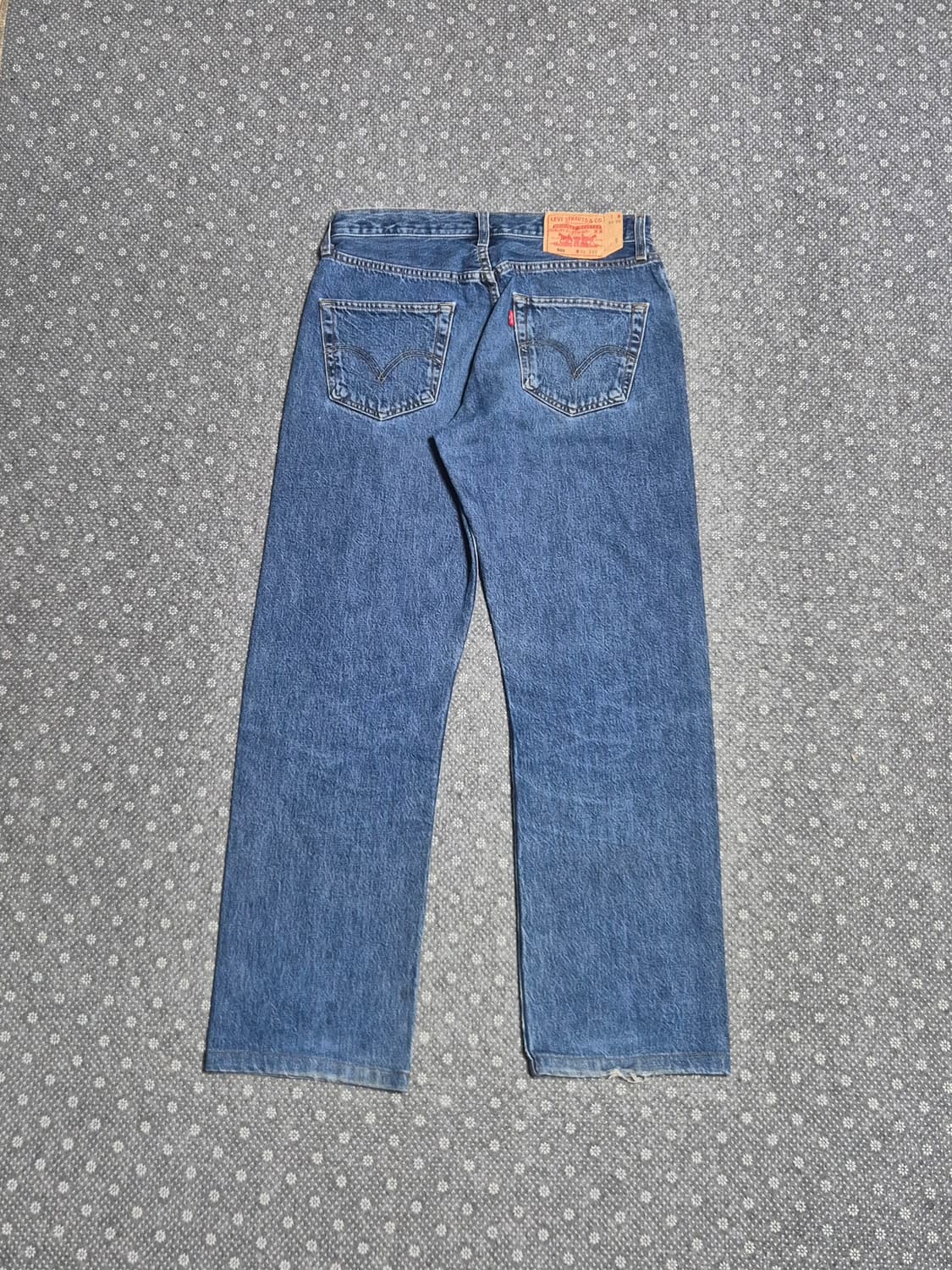 [32]리바이스501 -413 상품이미지2