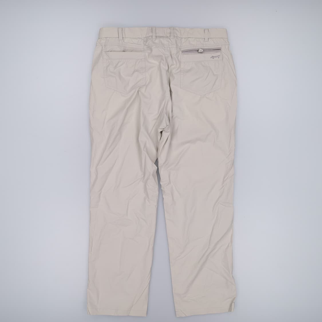 80 루이까스텔 일자팬츠 바지 0123H2 상품이미지2