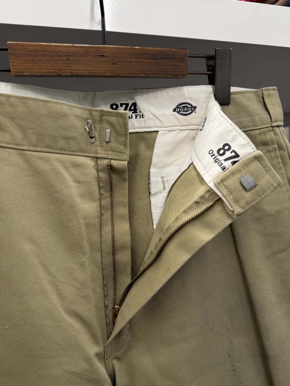 Vintage Dickies 상품이미지6