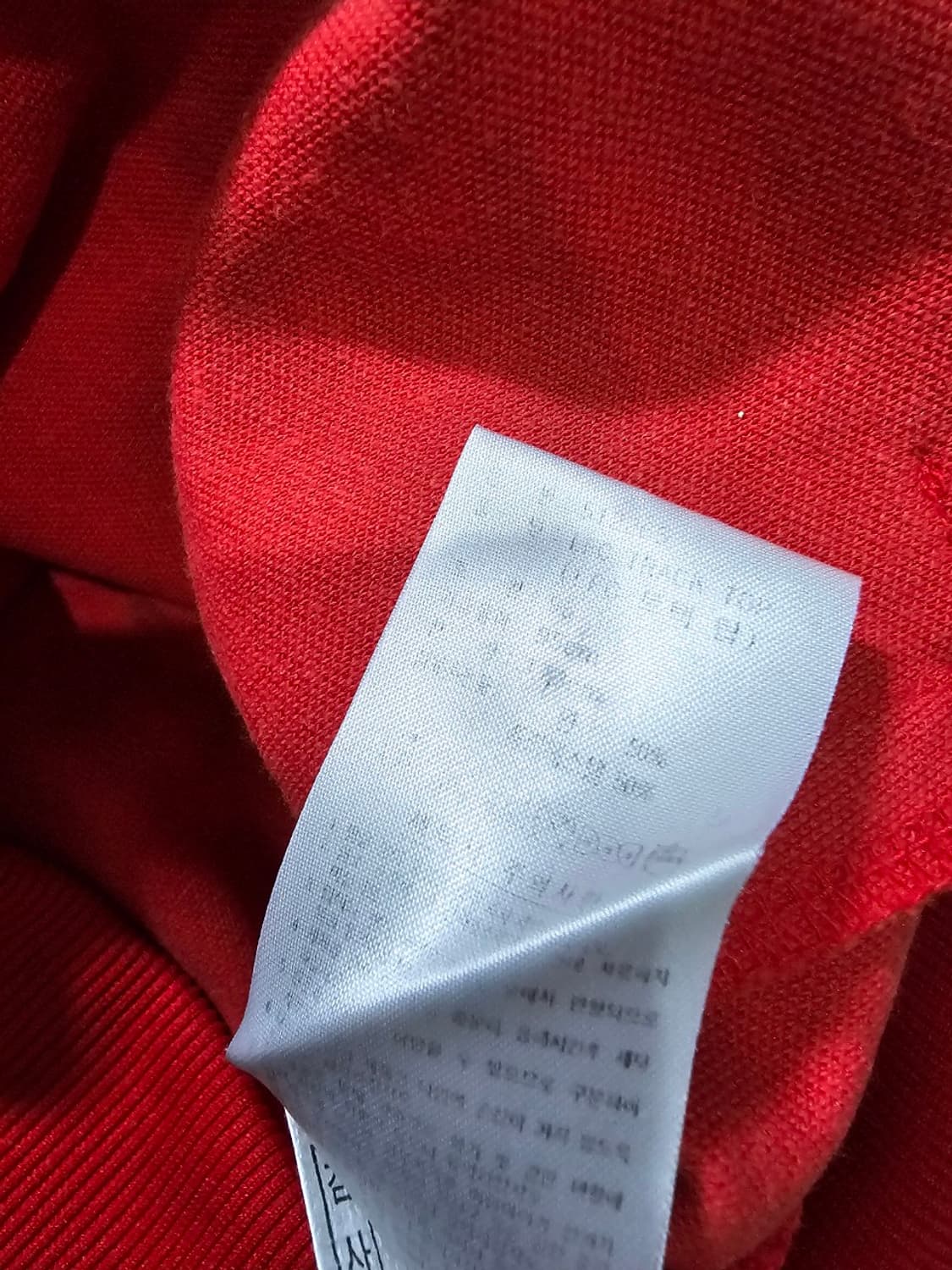 아디다스 리버풀 유니폼 트랙탑 져지집업 95 / M 상품이미지6