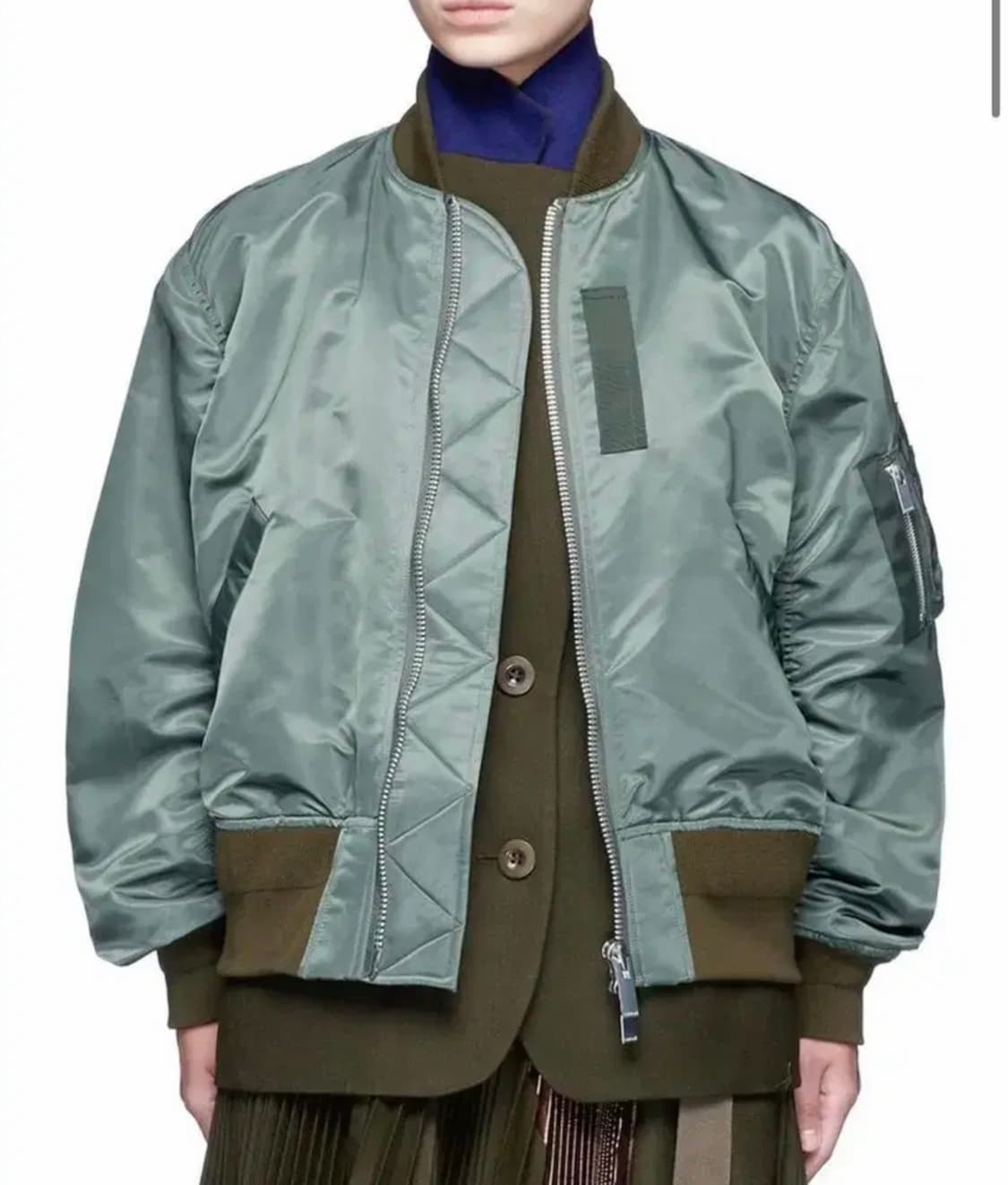 sacai 상품이미지1