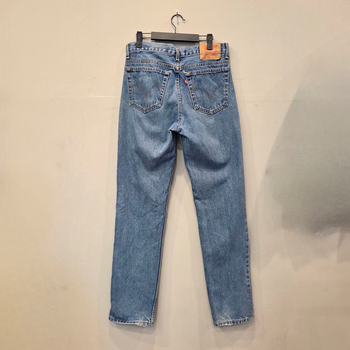 2000초반 캐나다 리바이스516 Levi's 상품이미지1