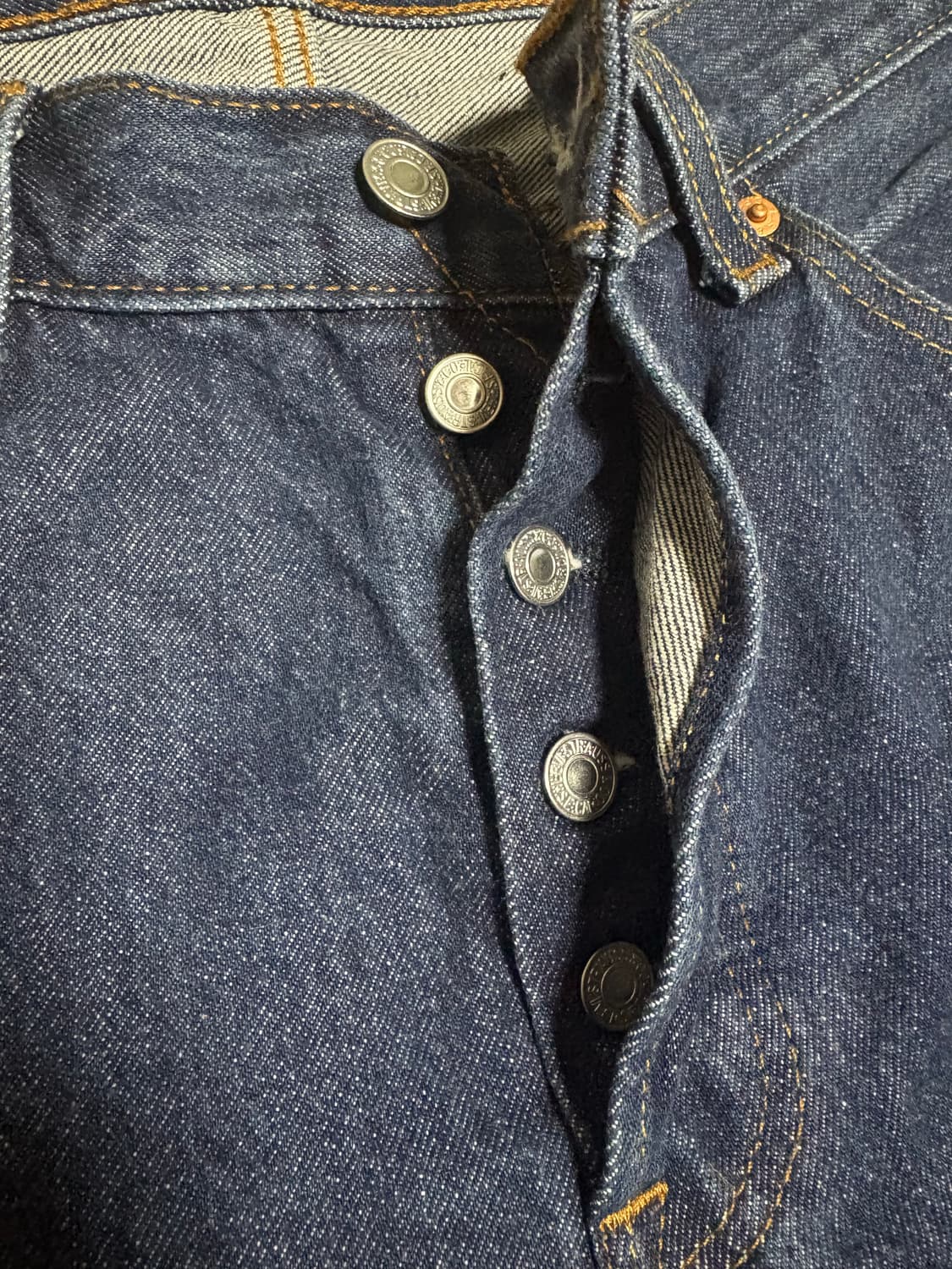 리바이스 501 32 상품이미지2