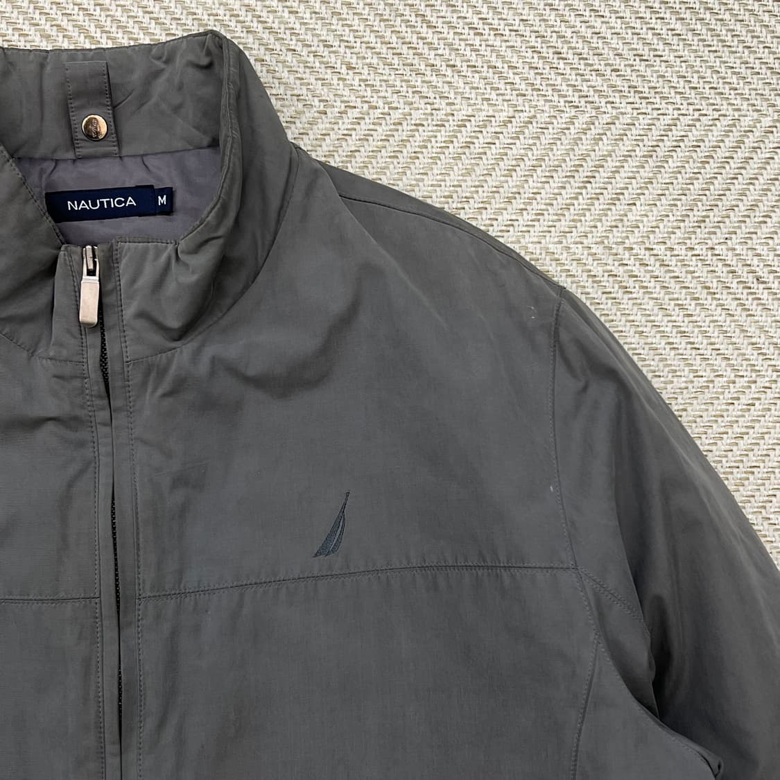 노티카 워크 자켓 r2770 상품이미지5