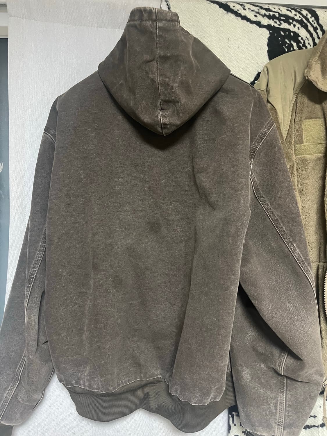 Carhartt 00's J06 Active Jacket 상품이미지3