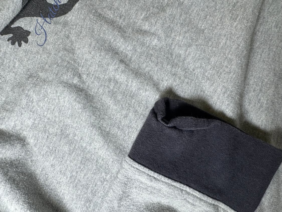 해칭룸 리자드 링거티 상품이미지4