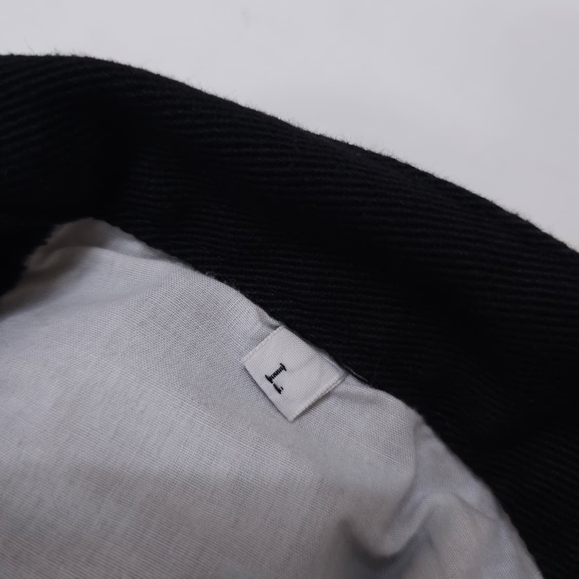 떠그클럽 레더팬츠 초판 상품이미지3