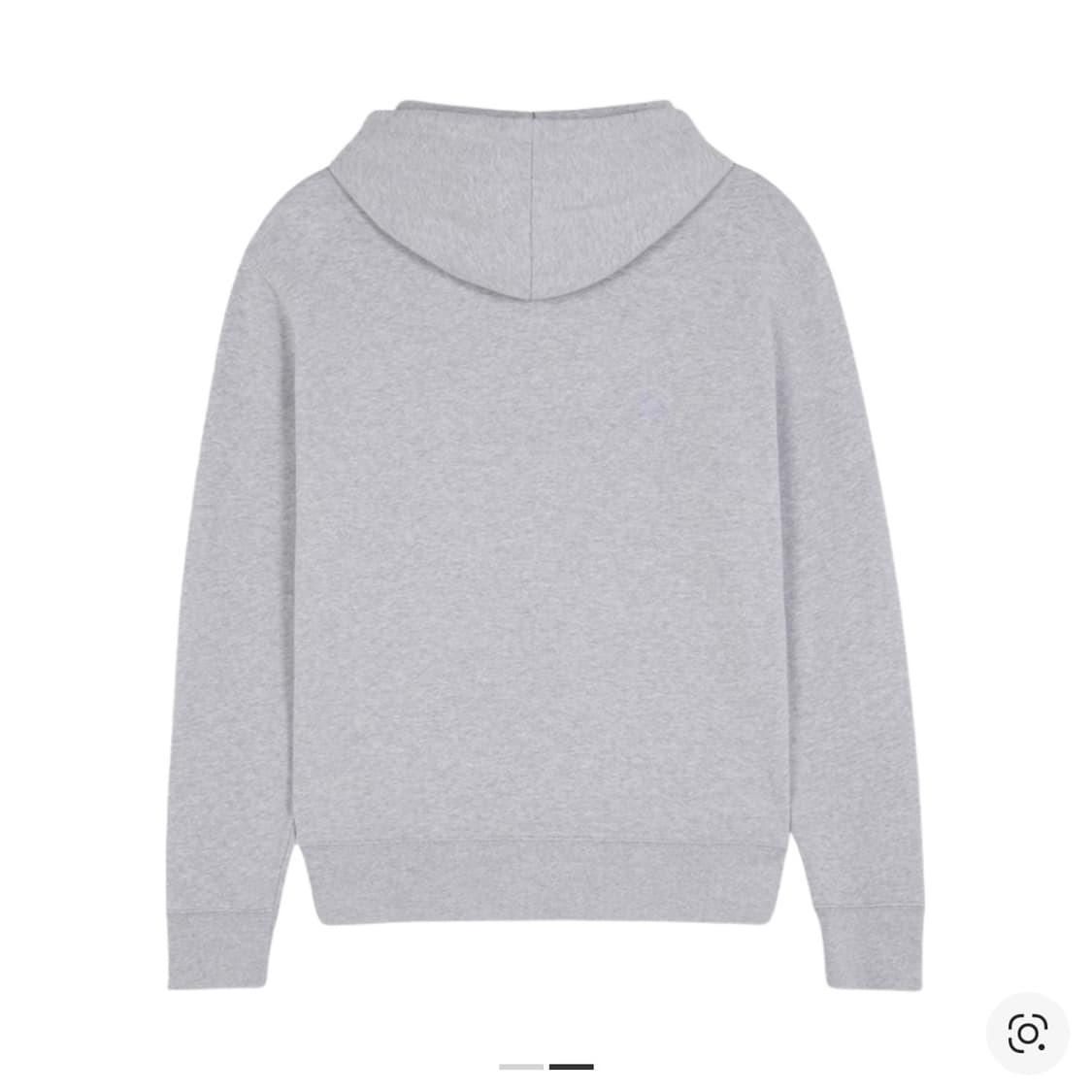 메종키츠네 후드티L 상품이미지2