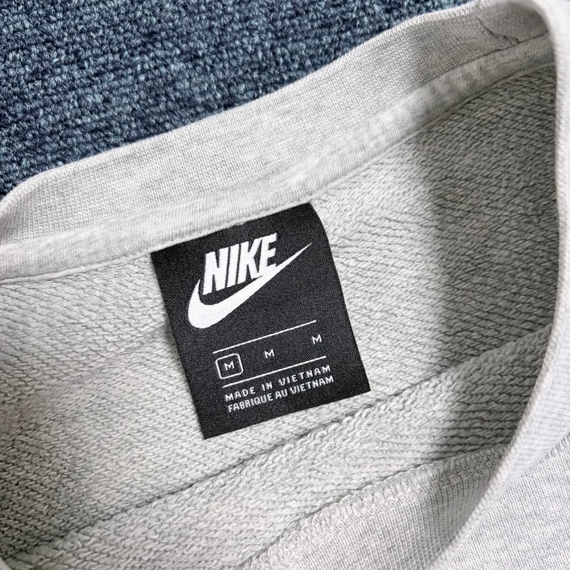 나이키 에어모지 맨투맨 상품이미지4