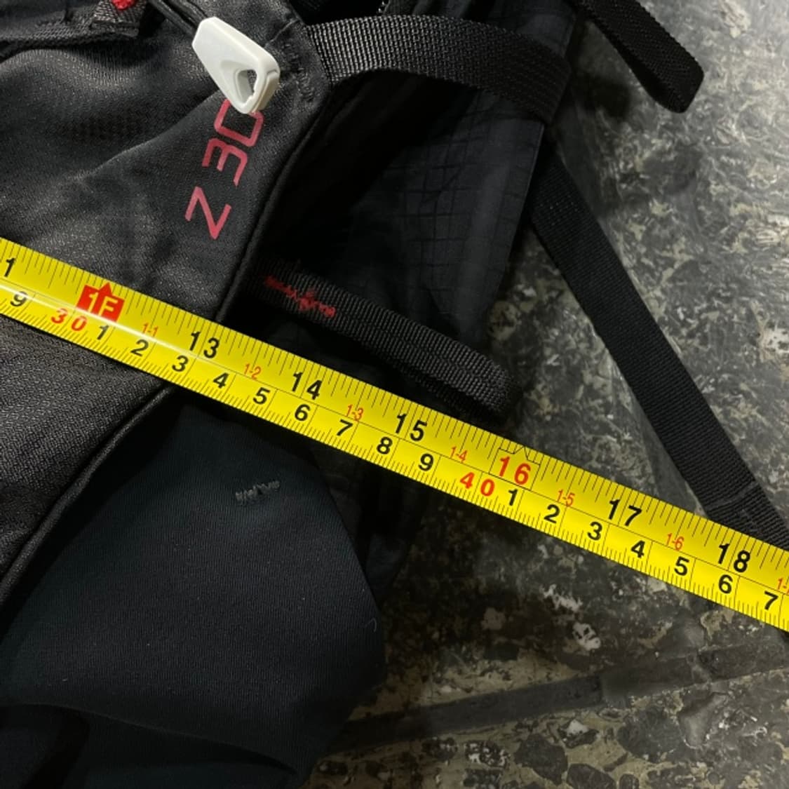 그레고리 아웃도어 30L 백팩 상품이미지8