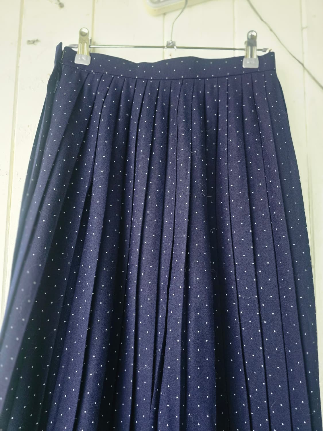 네이비 셋업 상품이미지3