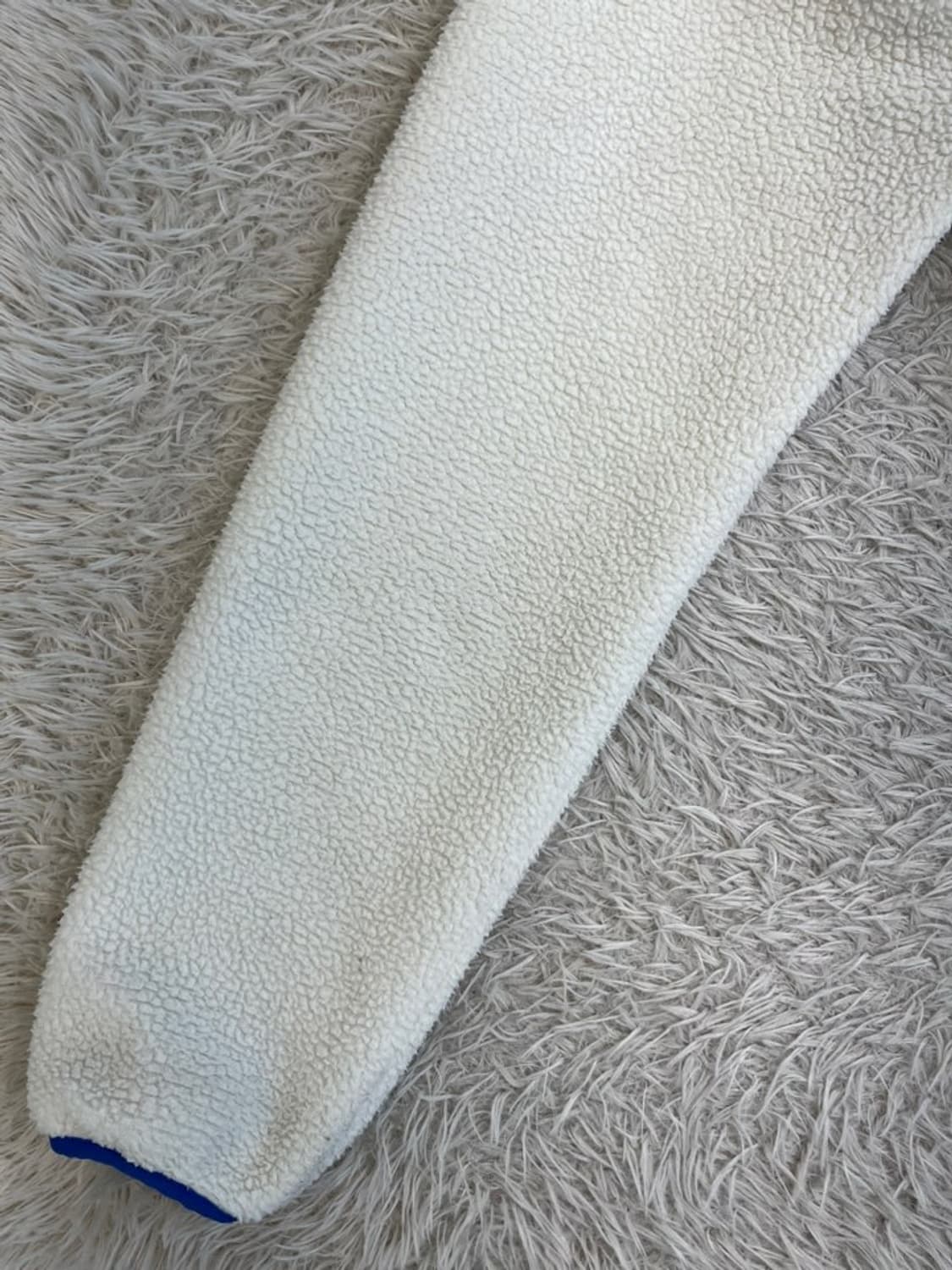 아디다스 쉐르파 플리스/#648 상품이미지2