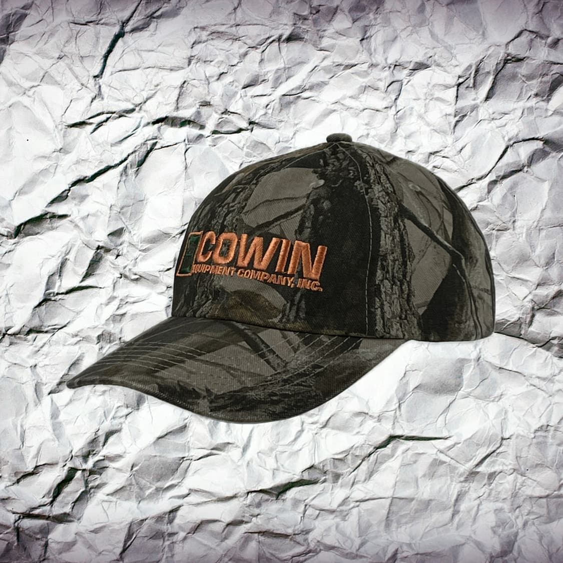 코윈 카모캡 상품이미지1