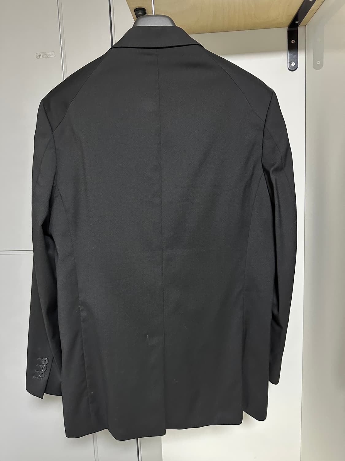 cos 코스 싱글 블레이저 상품이미지2