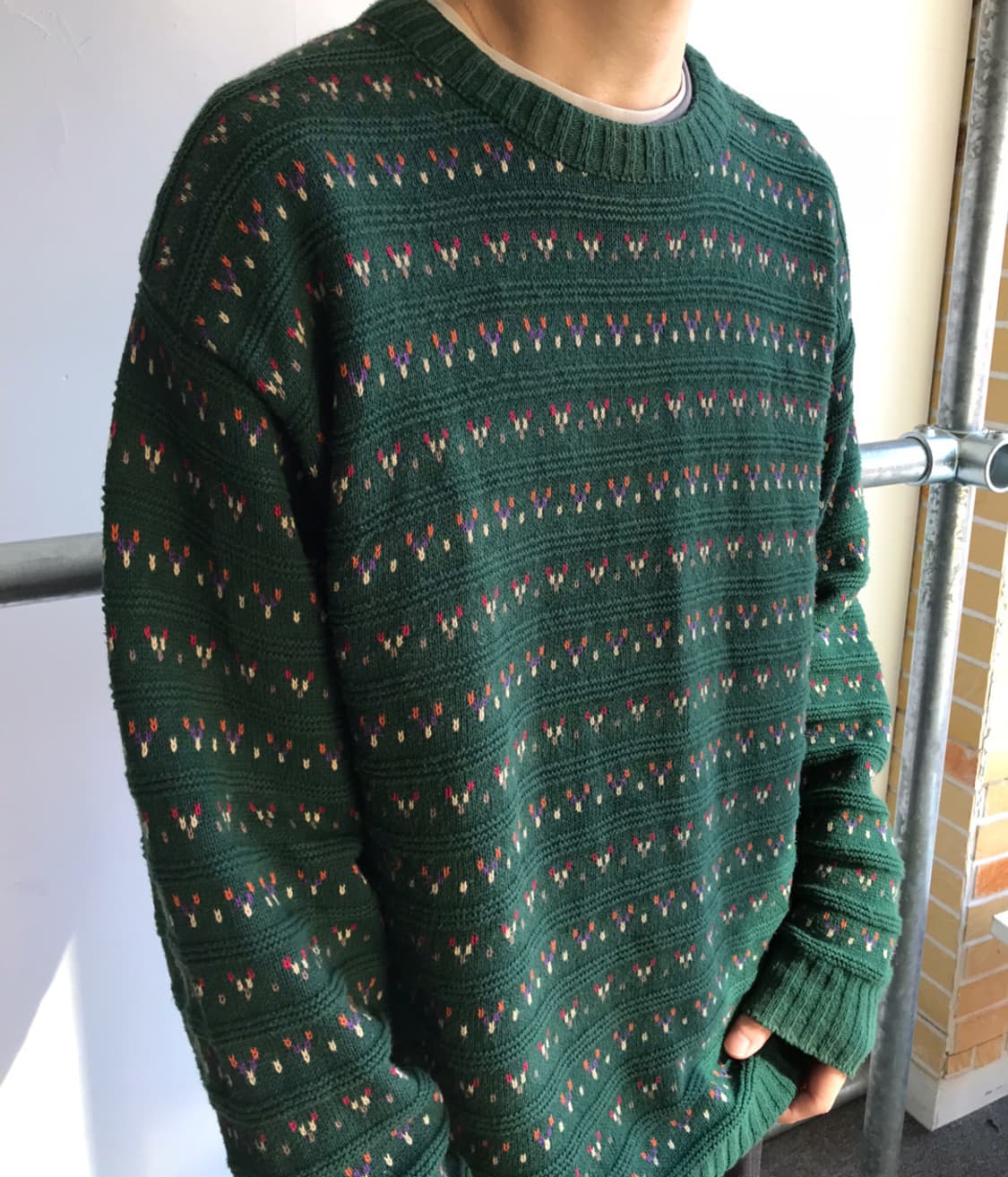 90's Isle of cotton 상품이미지8