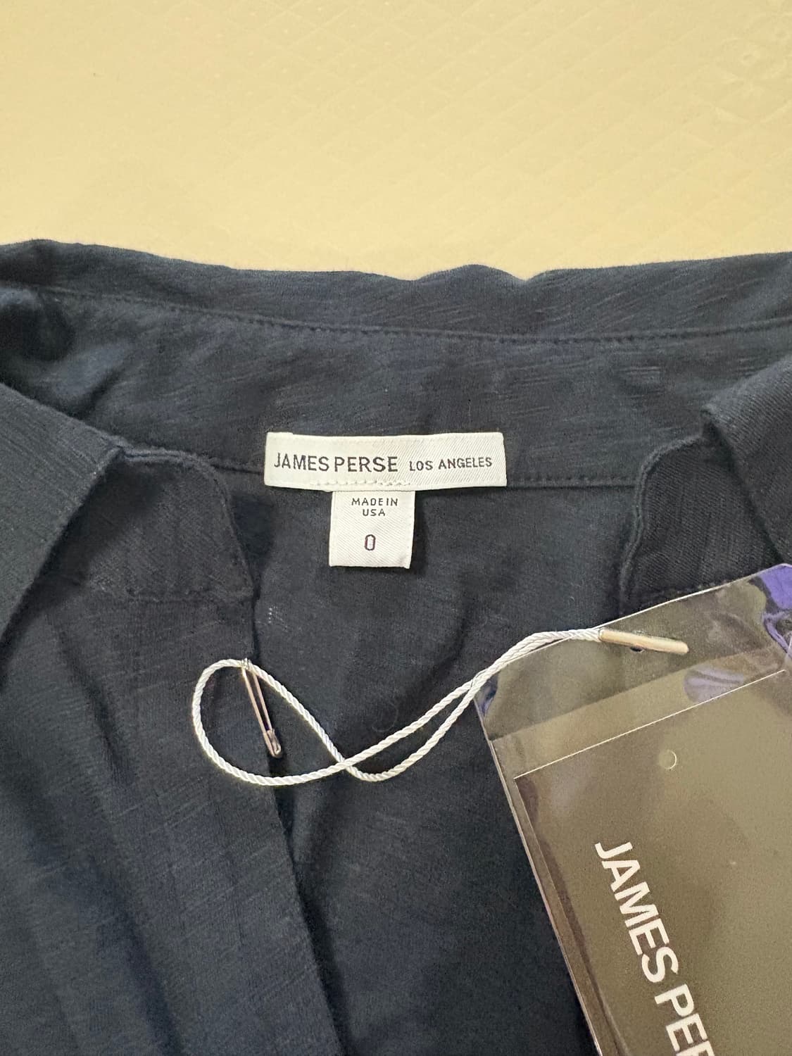 제임스펄스셔츠 상품이미지5