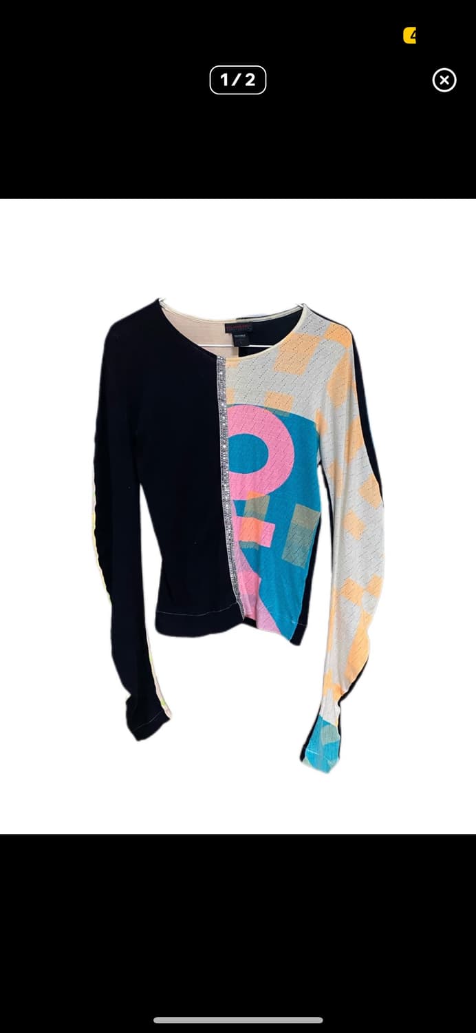 custo barcelona 롱슬리브 상품이미지1