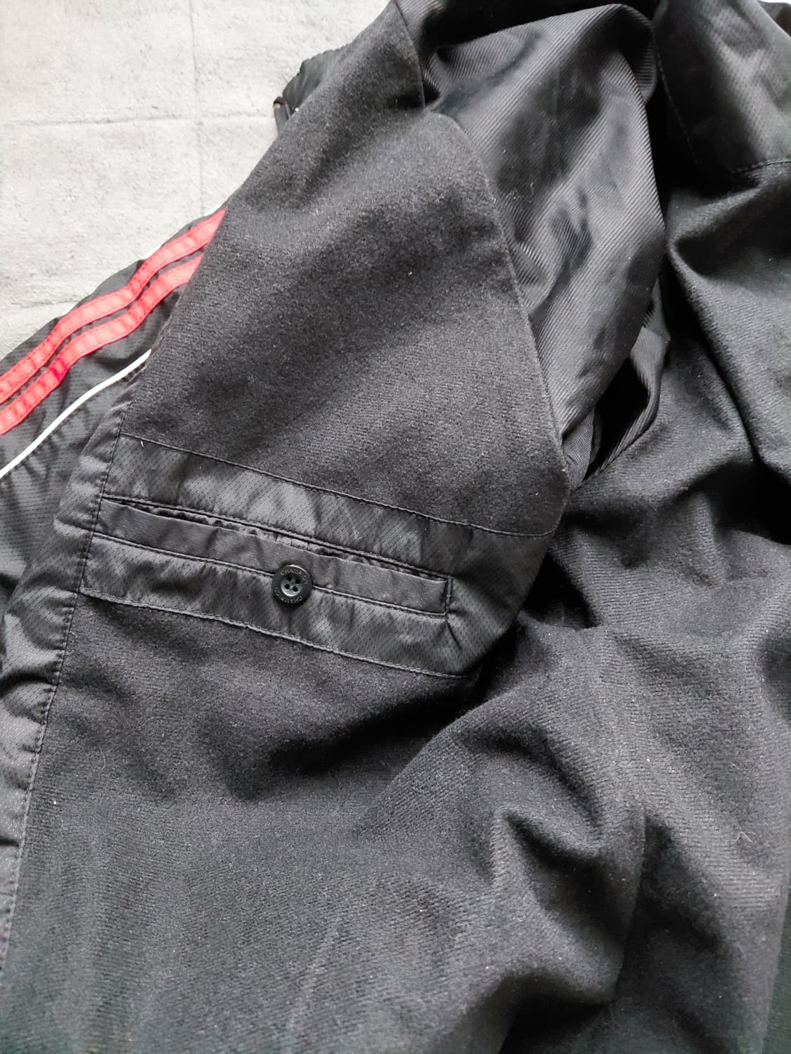 챔피온 바람막이 상품이미지6