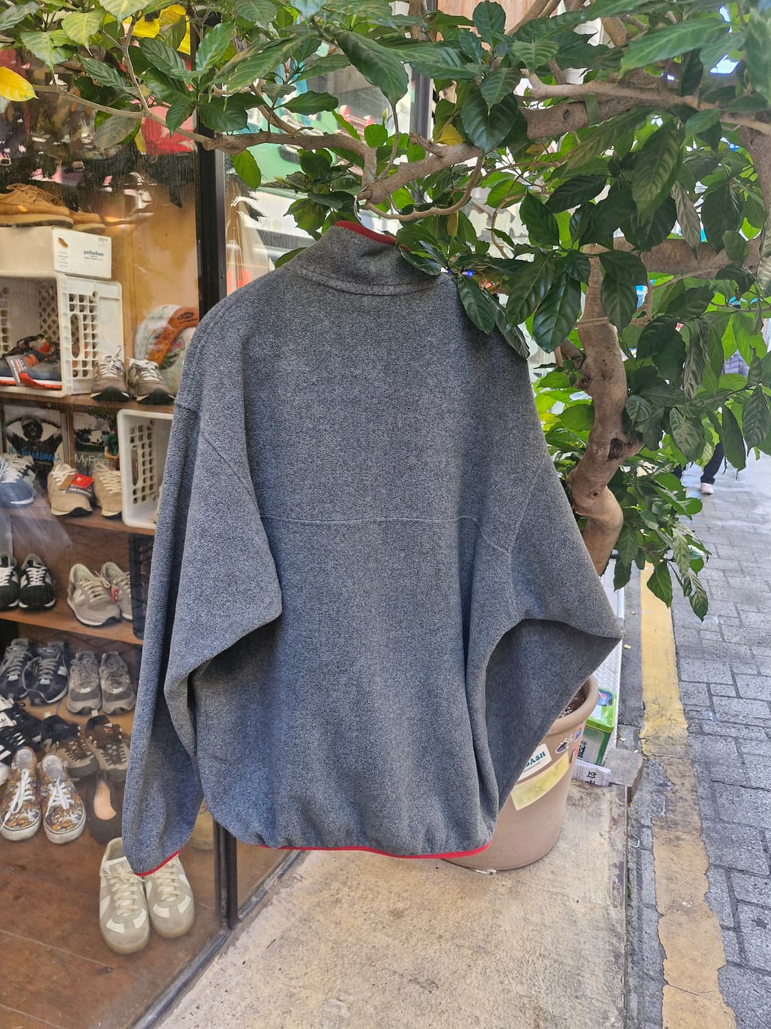 Z-151 파타고니아 신칠라 상품이미지2