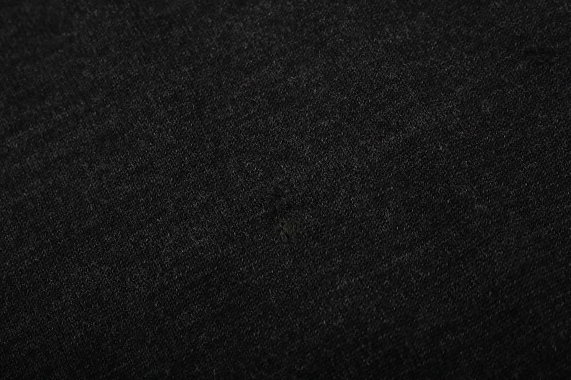 [XL] 90's 버버리 메리노울 니트 상품이미지5