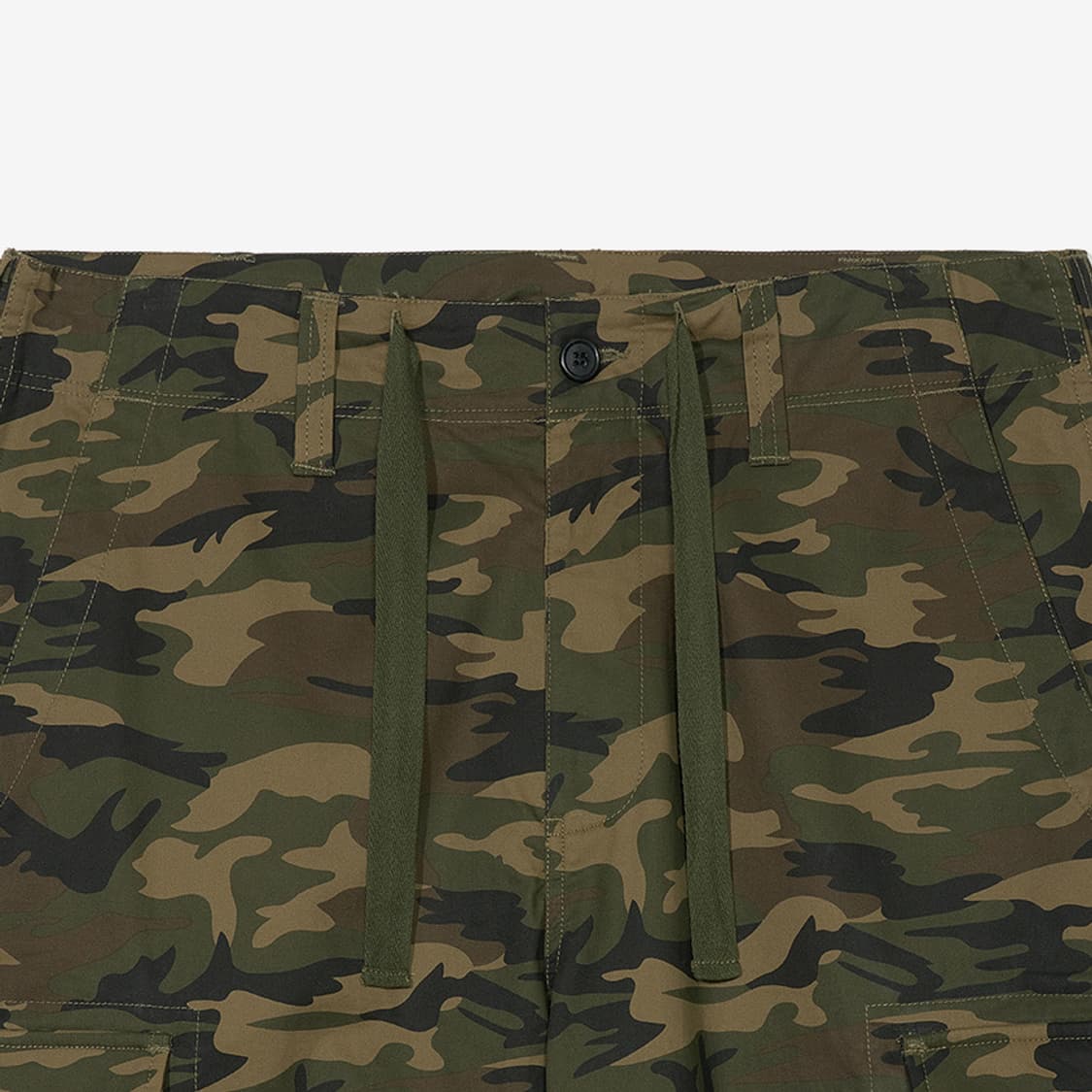 파르티멘토 M-51 필드 카고 팬츠 카모  상품이미지3