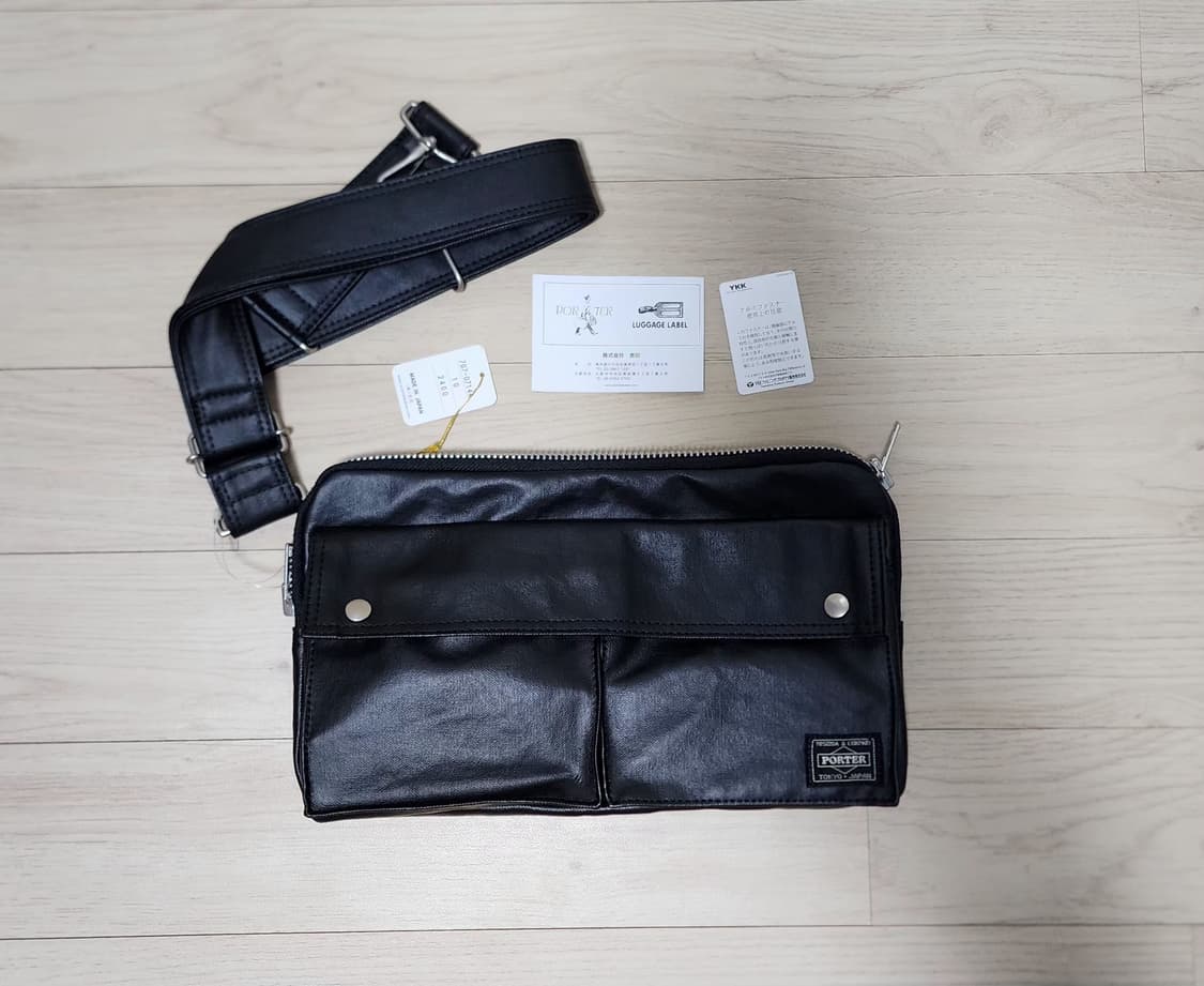 요시다포터 프리스타일 숄더백 상품이미지1