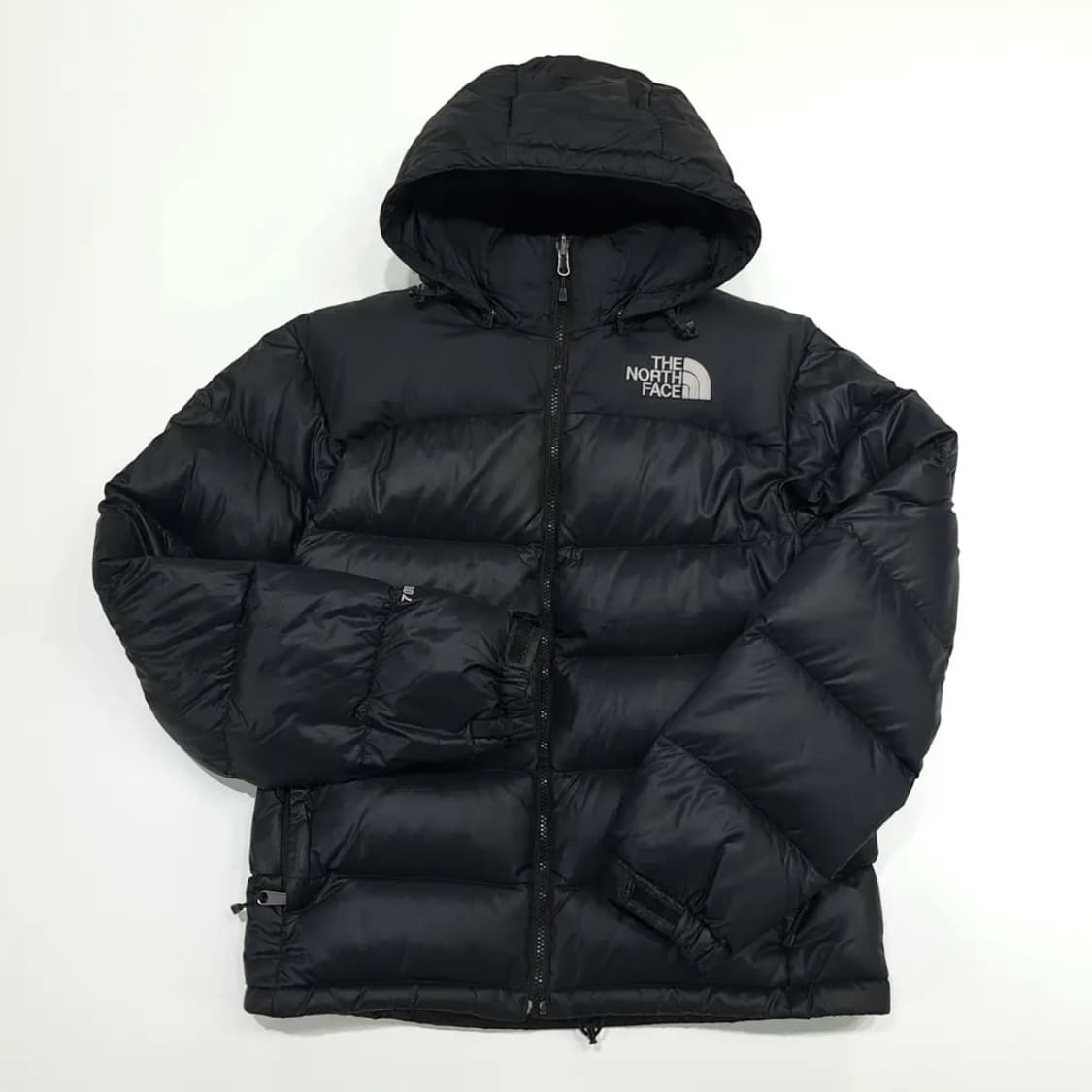 노스페이스 700 눕시 블랙 90 상품이미지3