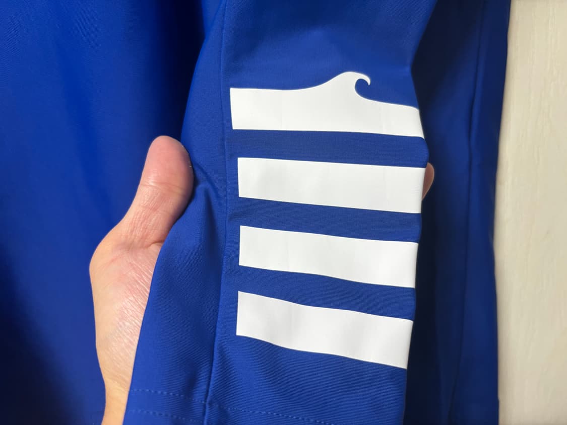 네파 래쉬가드 수영복 100 상품이미지5