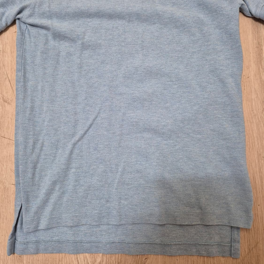 폴로 랄프로렌 반팔 카라티 상품이미지3