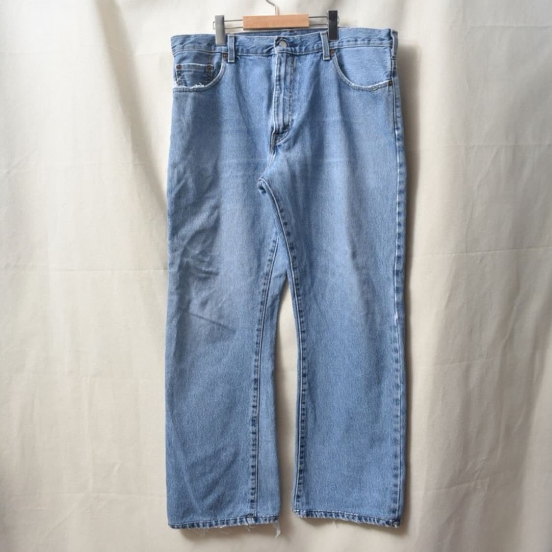 00S 리바이스 517 청바지 38 M0205 상품이미지5