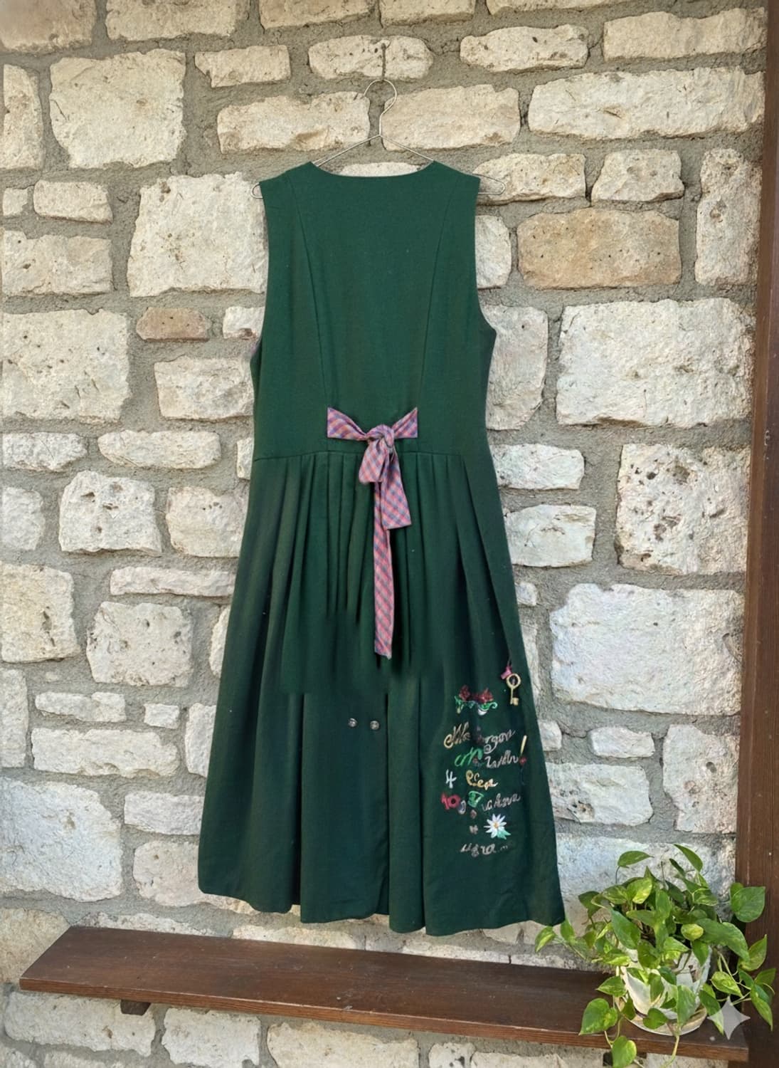 [Vintage Select] European Classic Deep G 상품이미지2