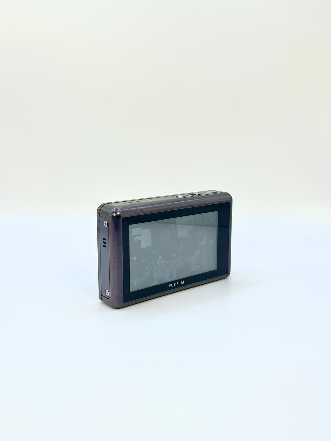 (희귀)FUJIFILM FinePix Z300(작례!) 상품이미지9