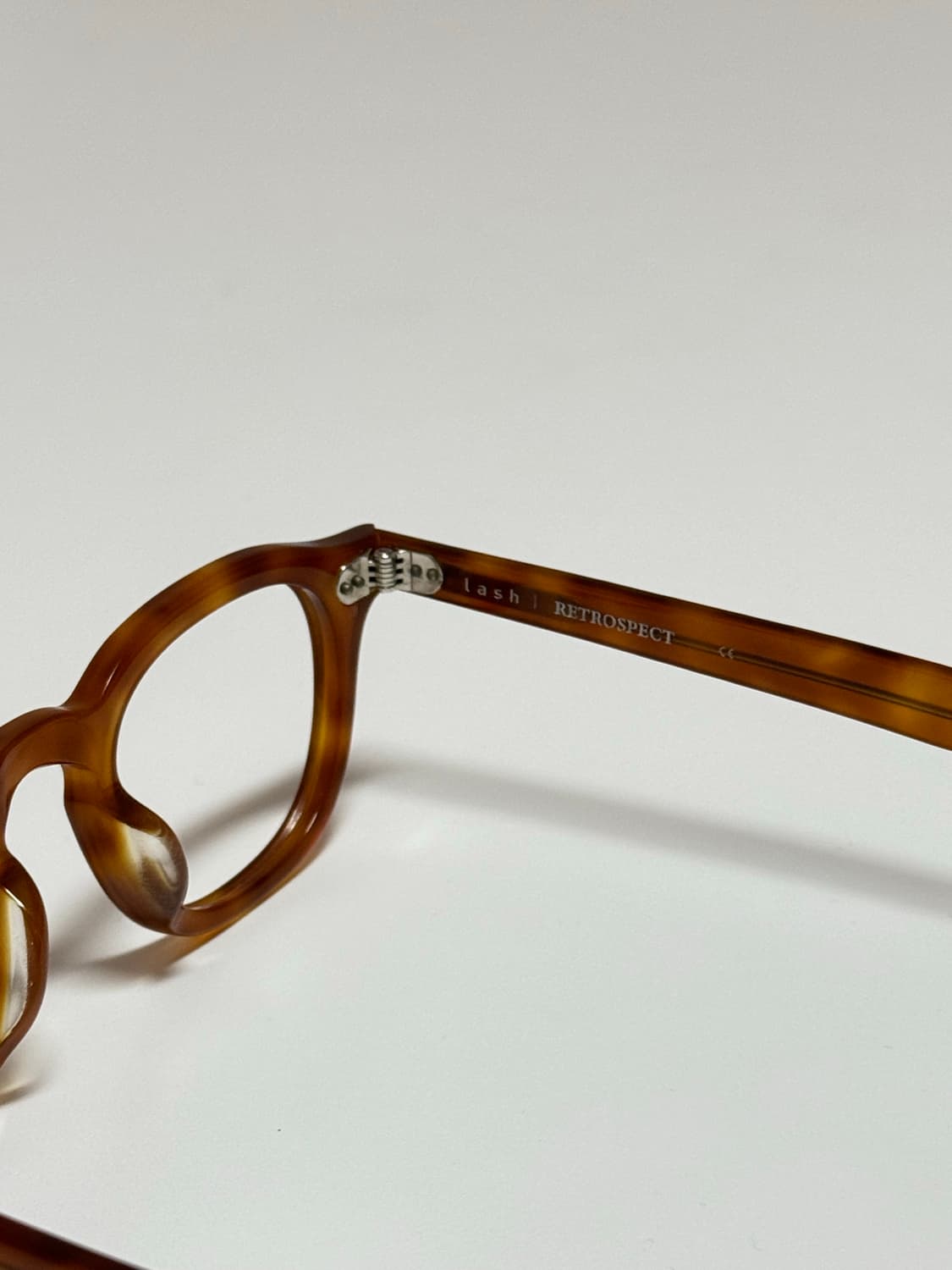 래쉬 레트로스펙트 클리프트 48사이즈 상품이미지4