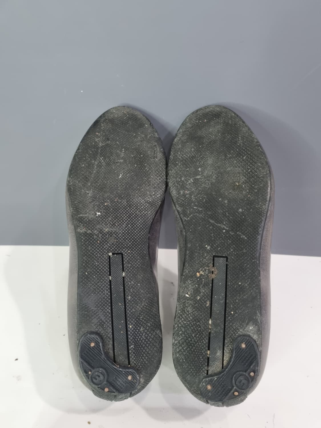 프라다 6 실버 빈티지 스니커즈 상품이미지7