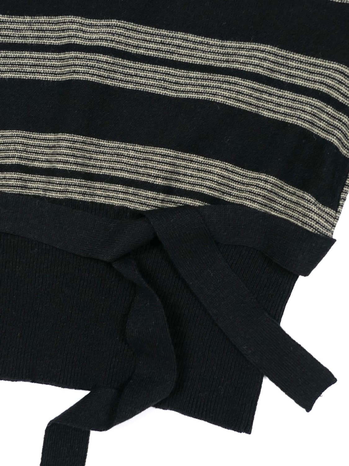 Sonia Rykiel ribbon stripe knit 상품이미지3