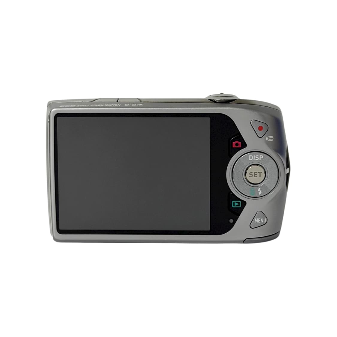 (아일릿모카🪽) Casio Exilim 카시오 엑슬림 EX-Z2300 상품이미지6