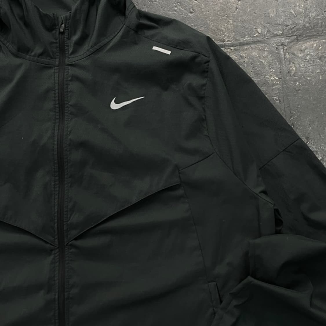 105 나이키 런닝 바람막이 상품이미지2