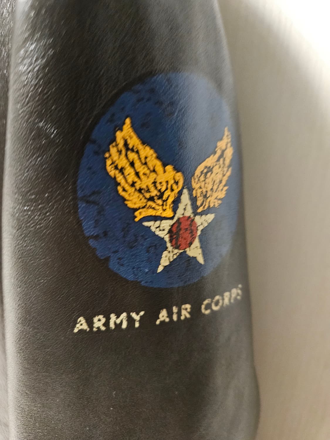 토이즈맥코이 A2  자컷 42사이즈 판매 상품이미지3