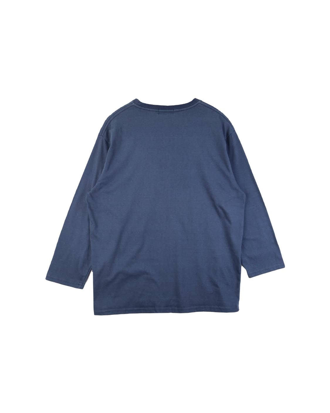 Jpn Kitsch Graphic Long Sleeve T-Shirts 상품이미지4