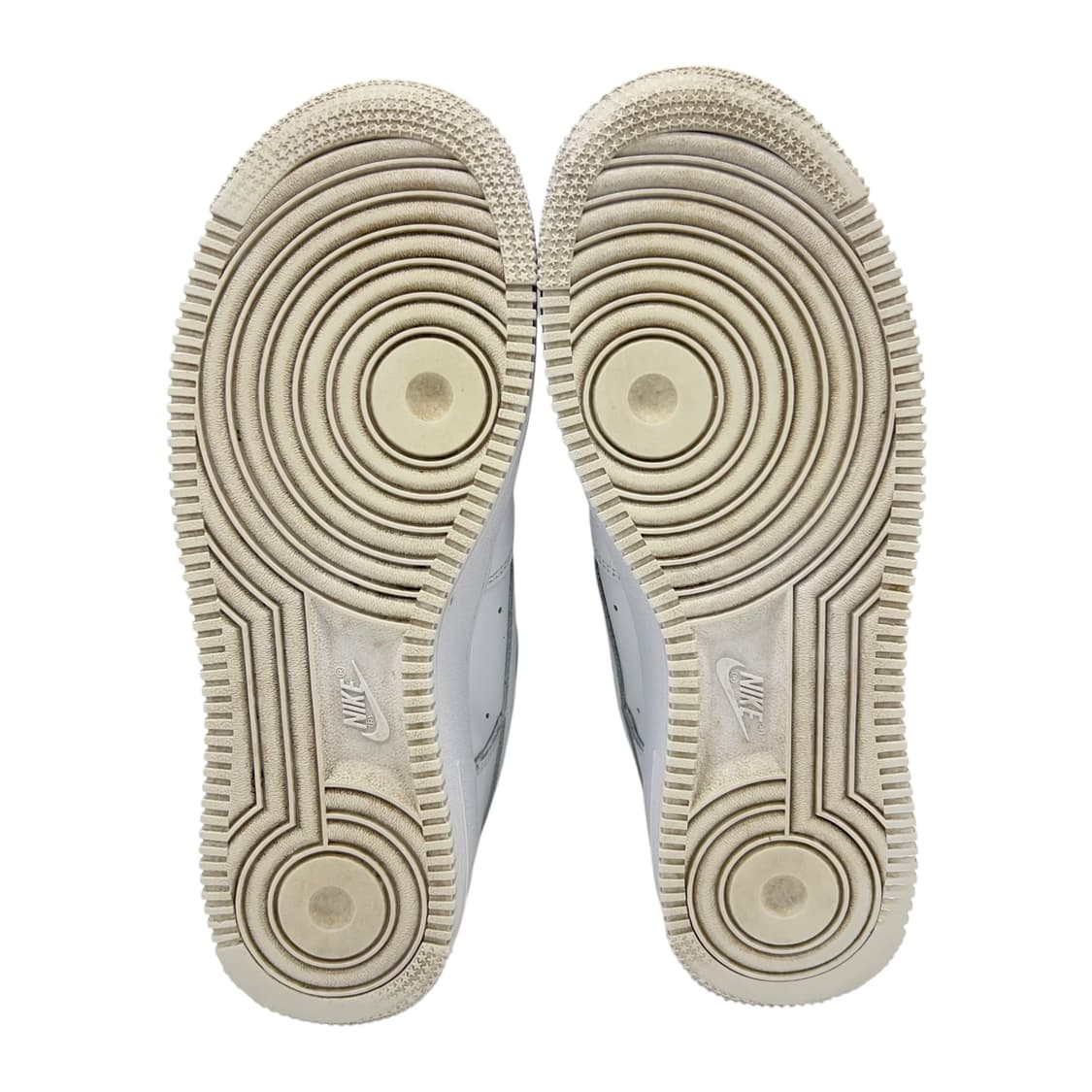 245 W 나이키 에어포스1 화이트 상품이미지6