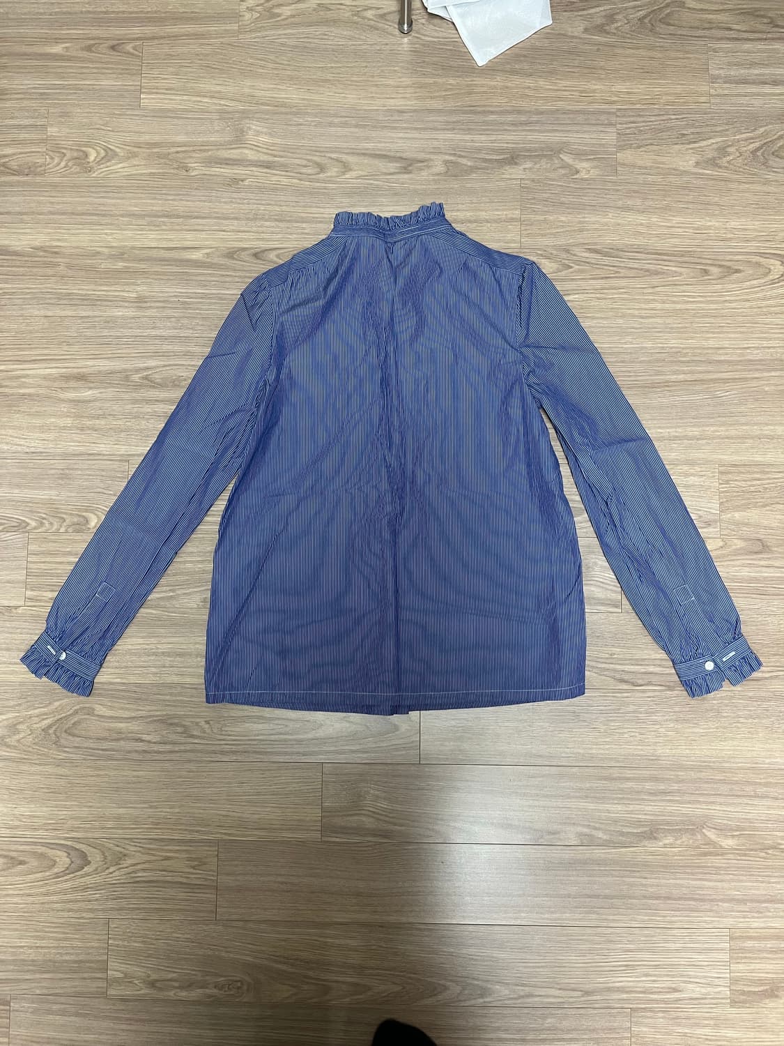 아페쎄 셔츠 상품이미지3