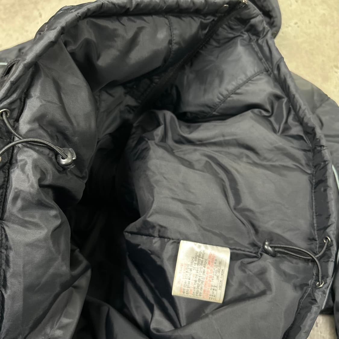 나이키 패딩[1589] 상품이미지9