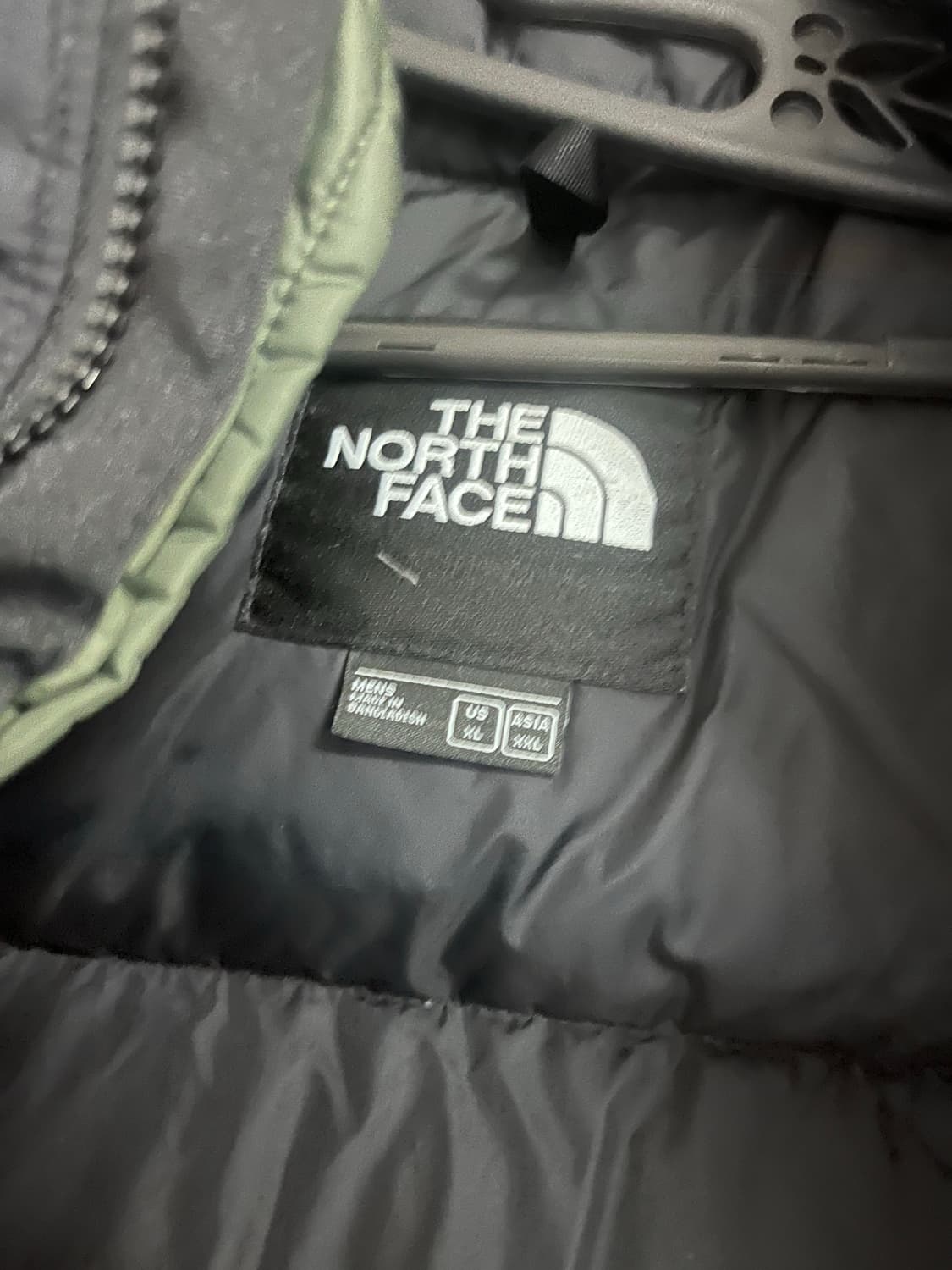 노스페이스 700 XL 상품이미지2