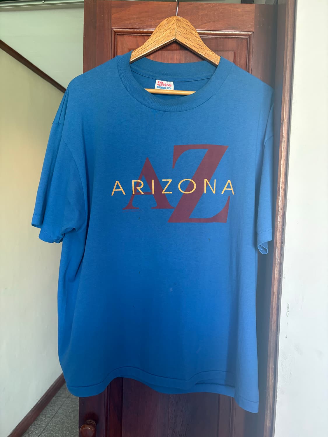 90’s Arizona T-shirt 상품이미지1