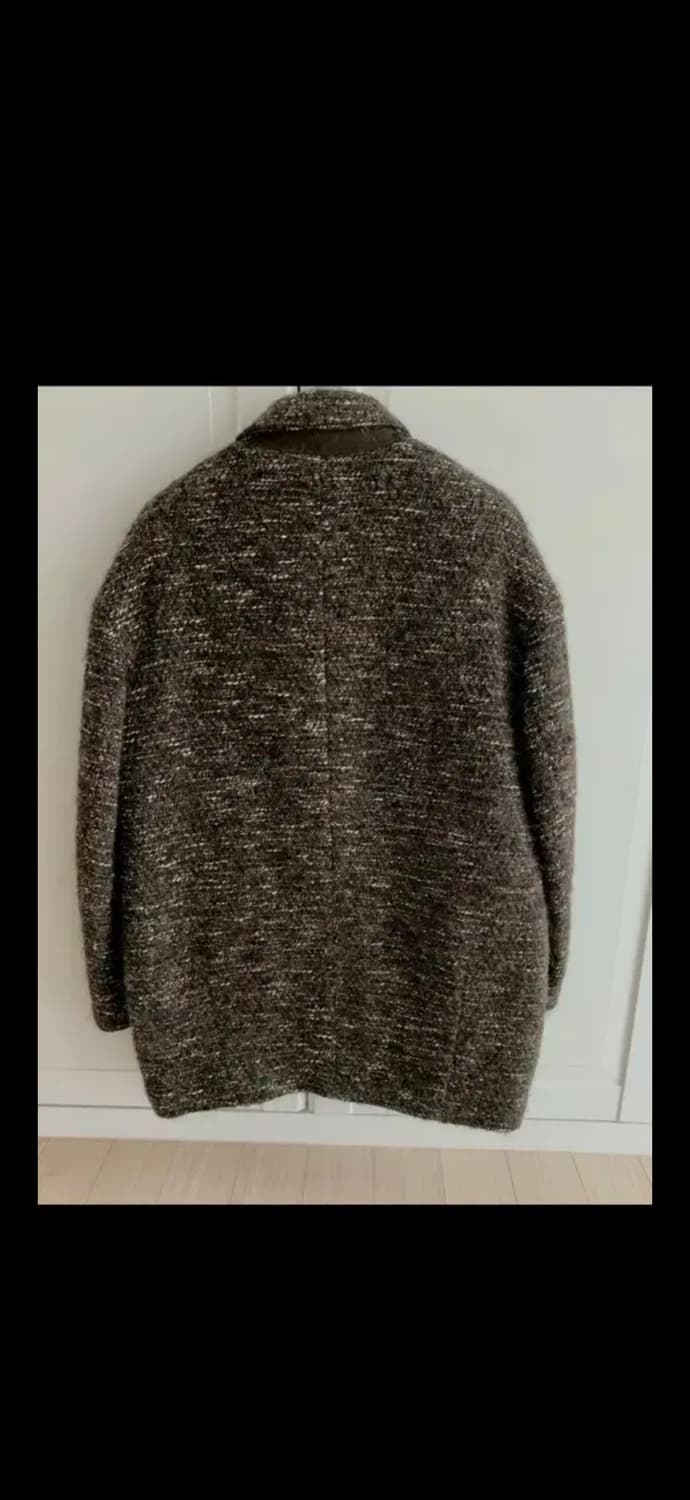 겨울 자켓  상품이미지4