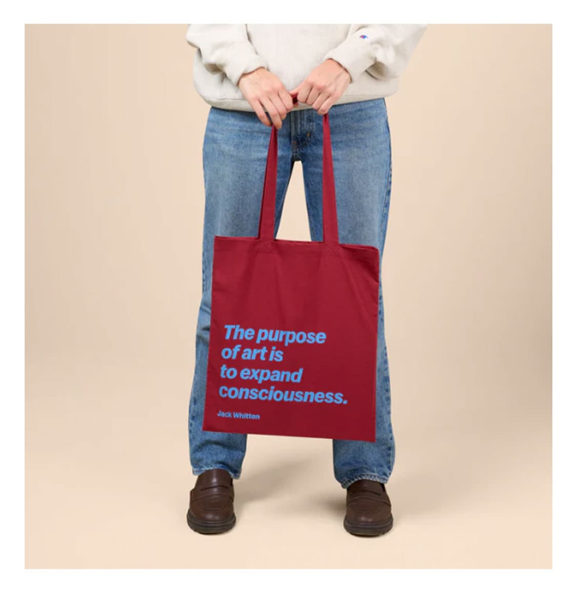 Moma 에코백 상품이미지3