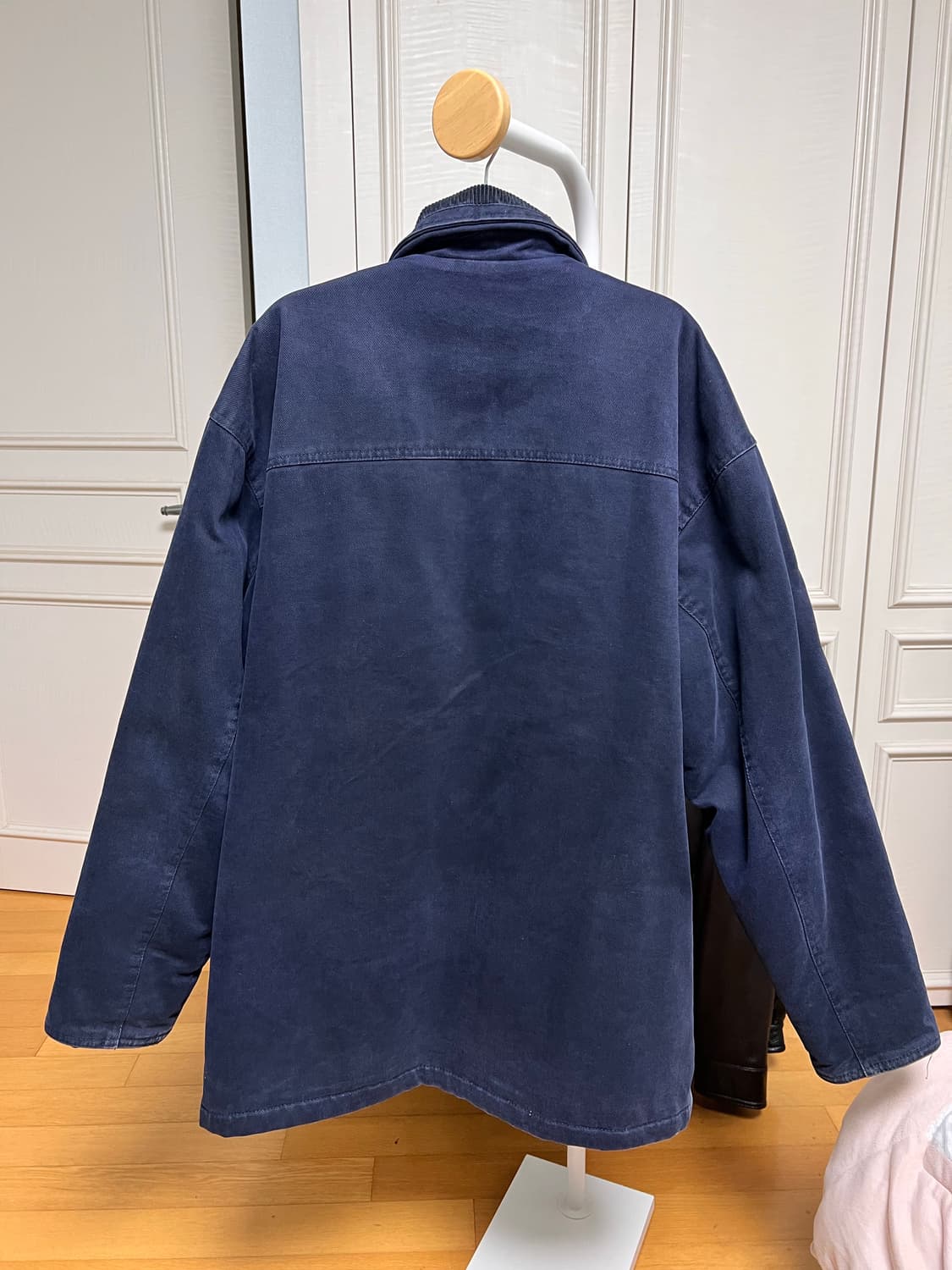 Gustaff - vintage worker jacket 상품이미지3