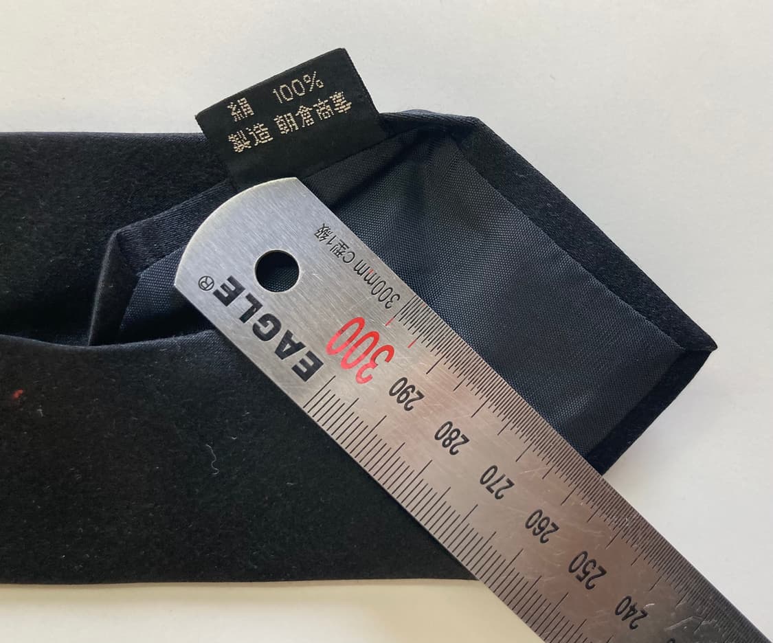 빈티지)넥타이 상품이미지5