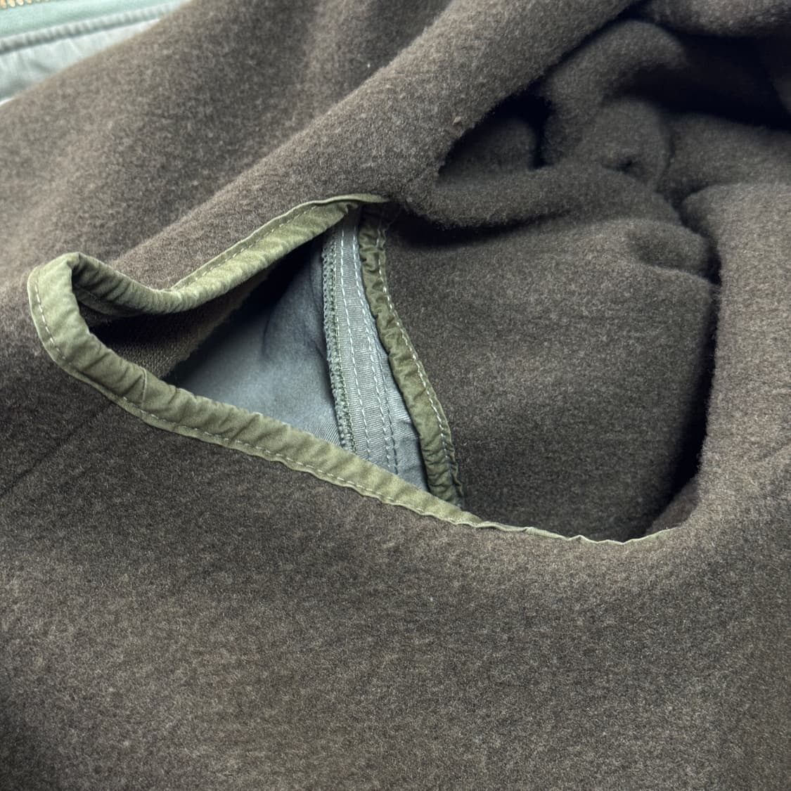 (2) 블라인드파일즈 A2 덱자켓 상품이미지8