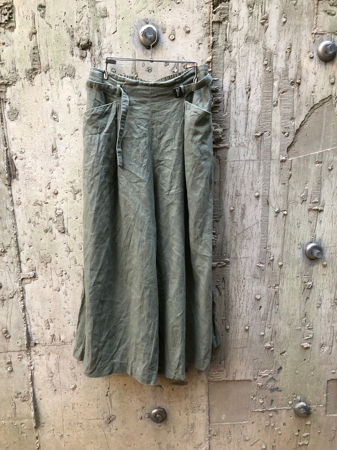 Niko and.. crop pants 상품이미지8